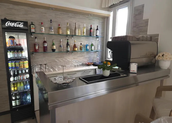 Hotel Ferrara Cattolica