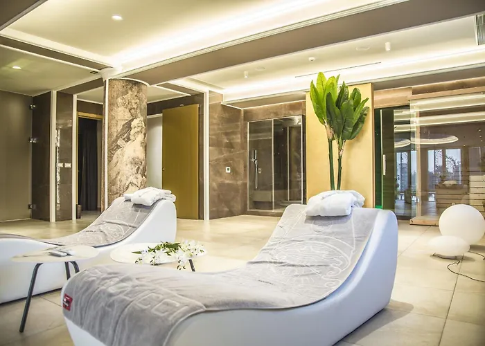 Hotel Villa Pascucci Durrës
