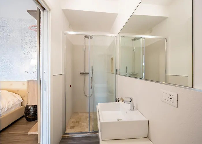 Suimi'S Hotel Villasimius