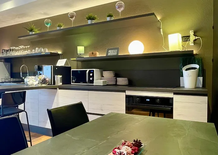 Martini Castello Boutique Rooms Cagliari