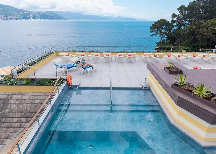 Best Western Regina Elena Santa Margherita Ligure