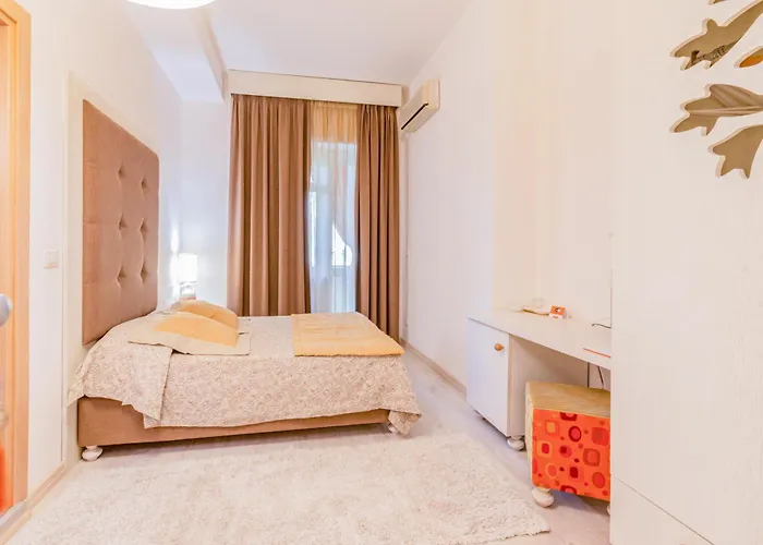 Approdo Boutique Hotel Leuca Santa Maria di Leuca