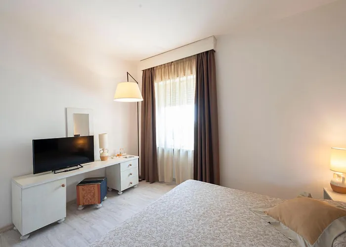 Approdo Boutique Hotel Leuca Santa Maria di Leuca