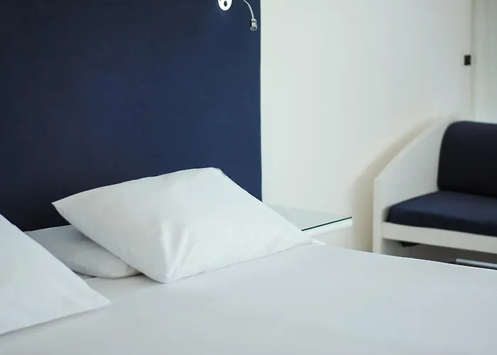 Hotel Regina Cristina Capri