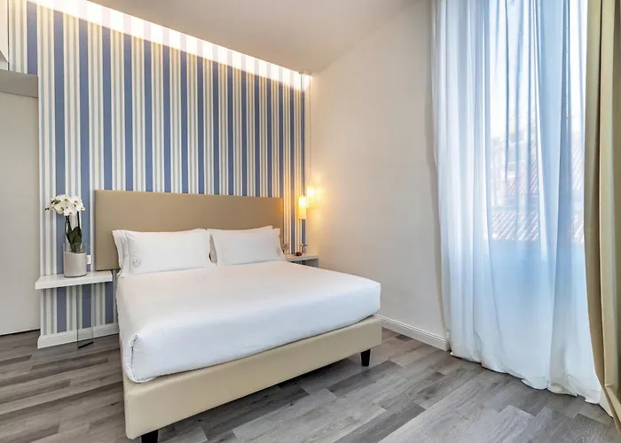 Sanremo Luxury Suites