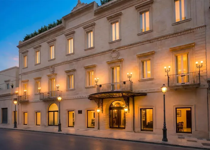 Risorgimento Resort Lecce