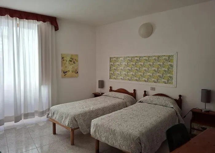 Hotel 4 Mori Cagliari