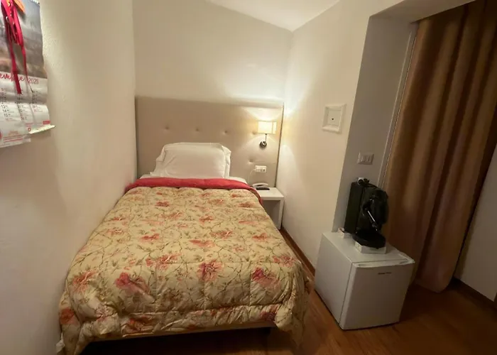 Hotel Ardea Riccione