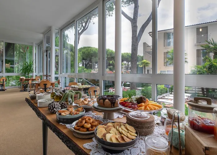 Harvey Suites Hotel & Residence Lido di Jesolo