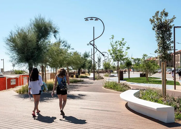 Residence Mimosa Rimini