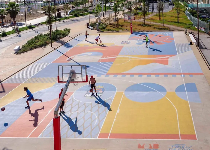 Residence Mimosa Rimini