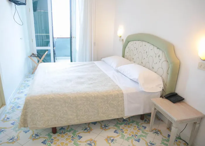 Hotel La Badia Sorrento