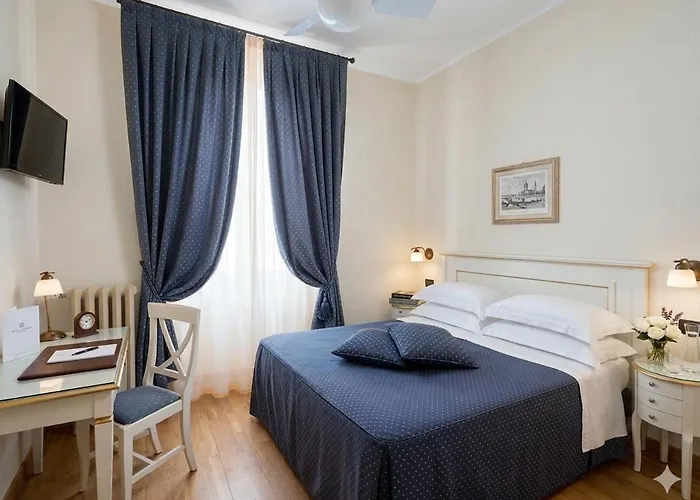 Hotel Primula Alassio