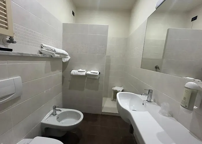 Hotel Primula Alassio