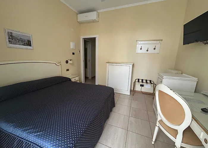 Hotel Primula Alassio