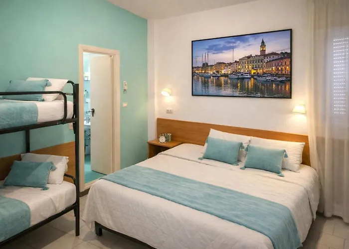 Expo Fiera Beach Jasmine Rimini