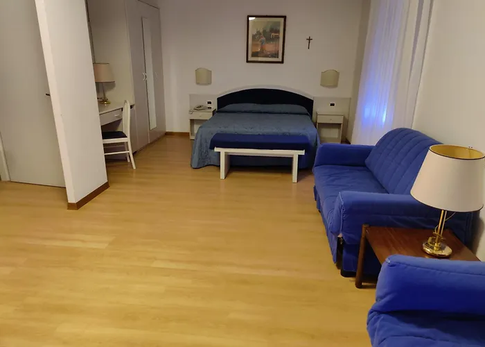 Hotel Panoramic Caorle