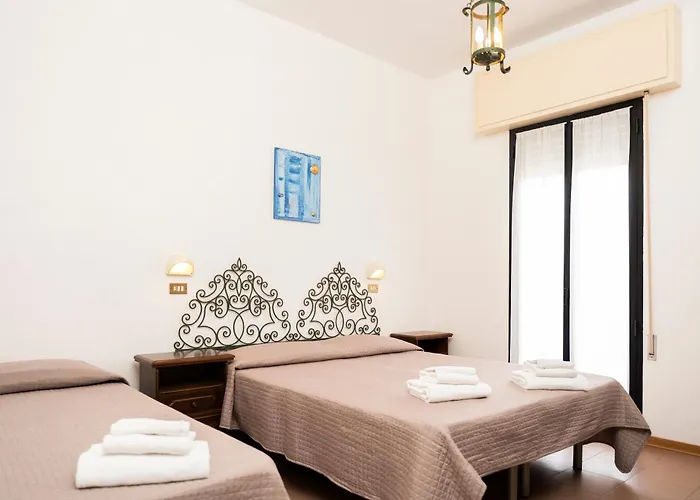 Hotel Doria Bellaria-Igea Marina