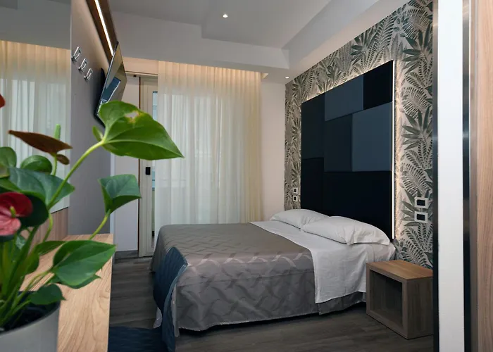 Hotel Cavour Cesenatico