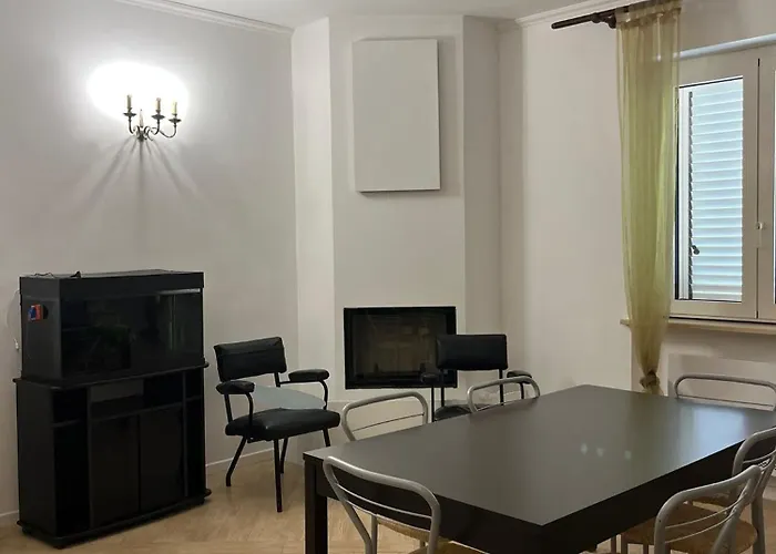 B&B Azzurra Pescara