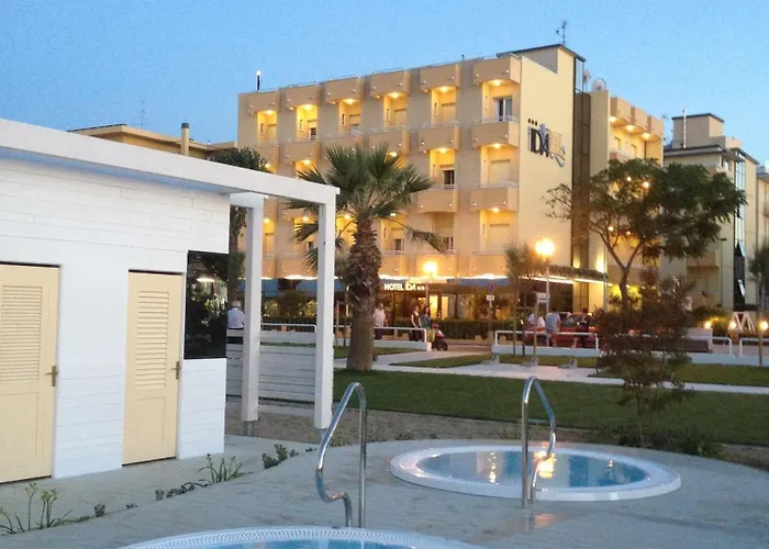 Hotel Ida Rimini