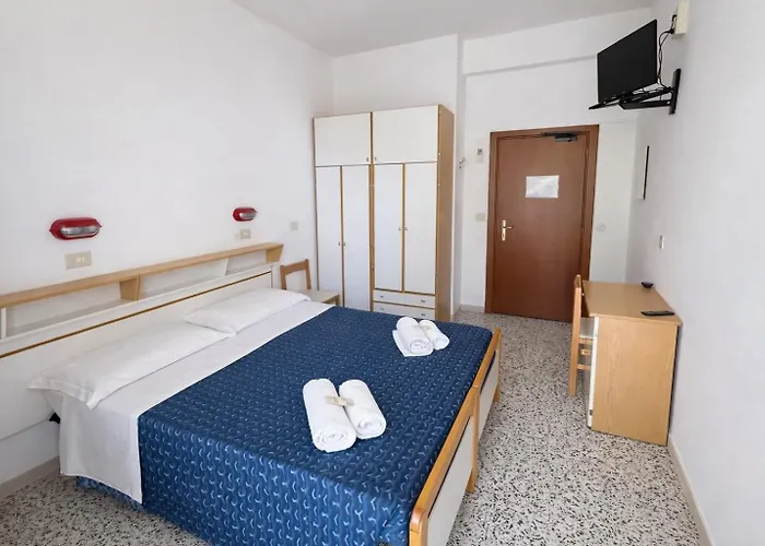 Camere Capinera Cesenatico