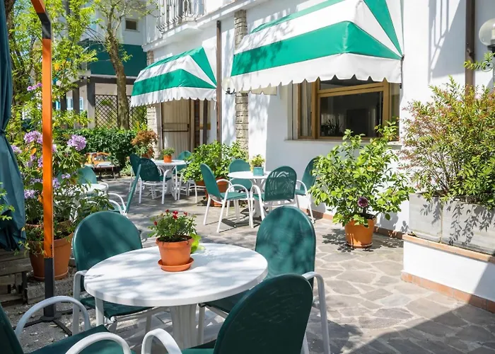 Camere Capinera Cesenatico