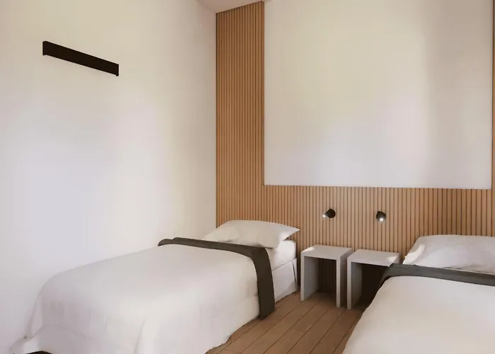 Villaggio Turistico Europa Grado