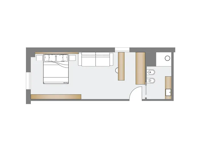 Hotel Baya - in centro, sul mare Milano Marittima