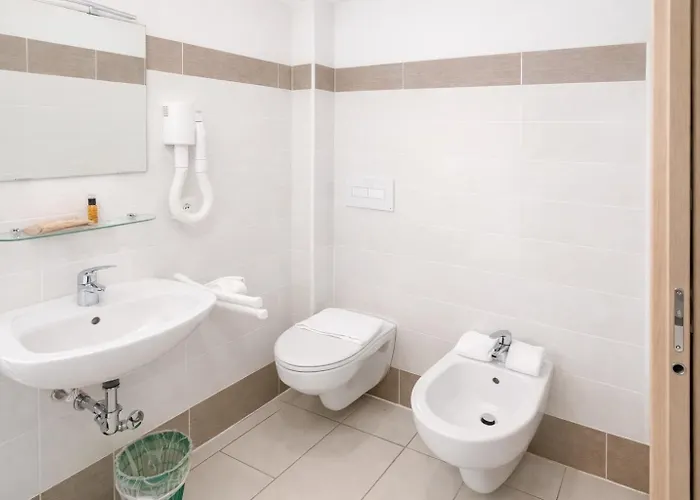 Hotel Zamagna Cesenatico
