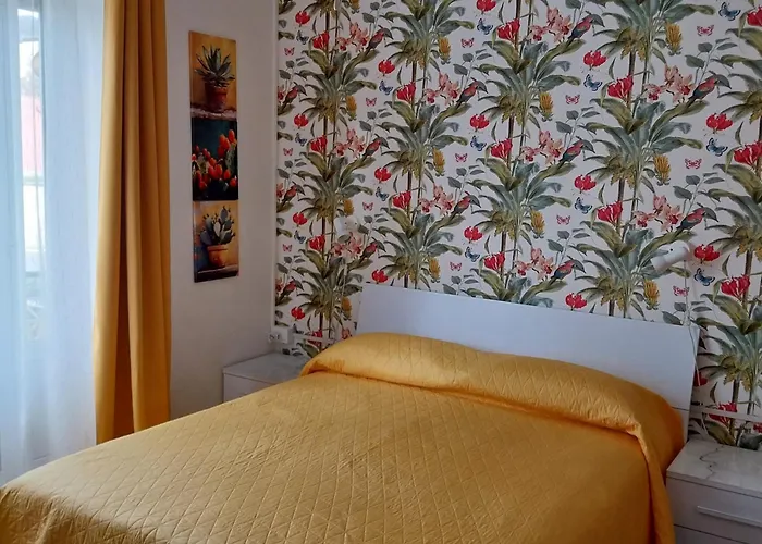 Villa La Lanterna Pietra Ligure