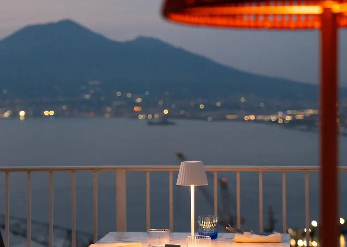 Hotel Relais Manfredi Castellammare di Stabia