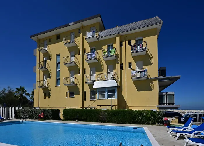 Hotel Biagini Rimini