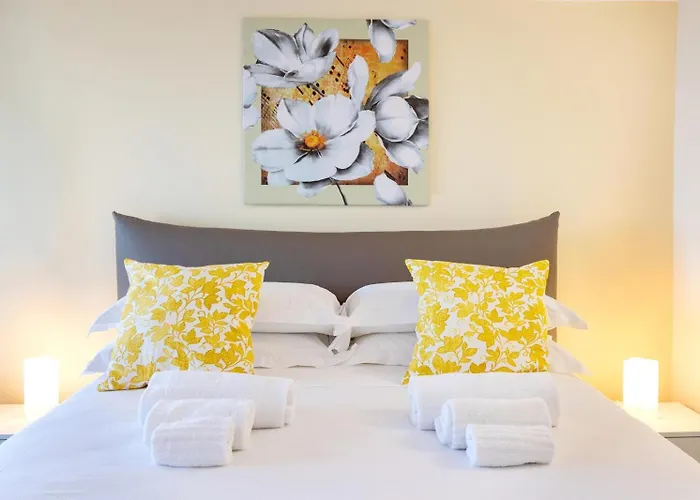Tauromenion Guest House Taormina