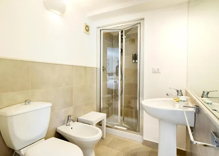 Tauromenion Guest House Taormina