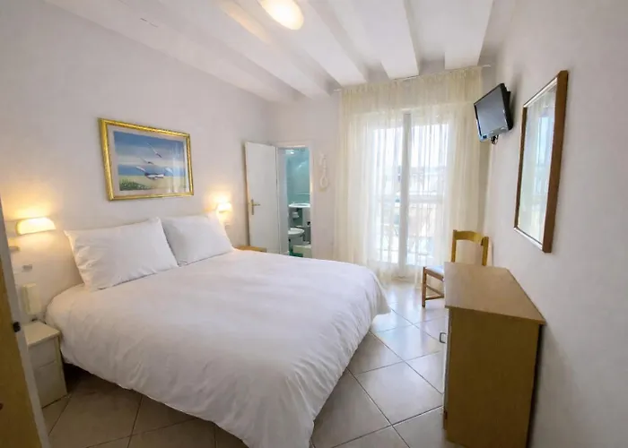 Hotel Bremen Rimini
