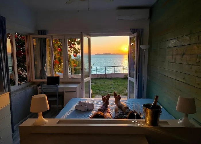 Villa Celeste Cagliari