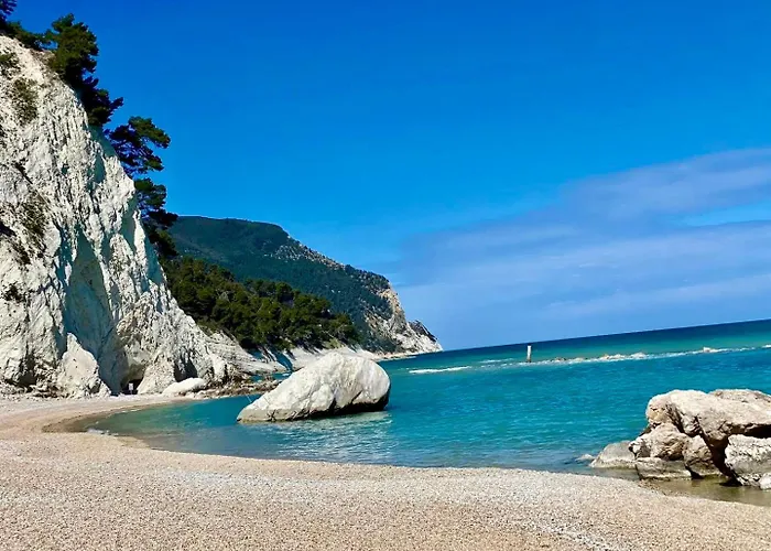 Bed and Breakfast L’Orto di Rina Numana
