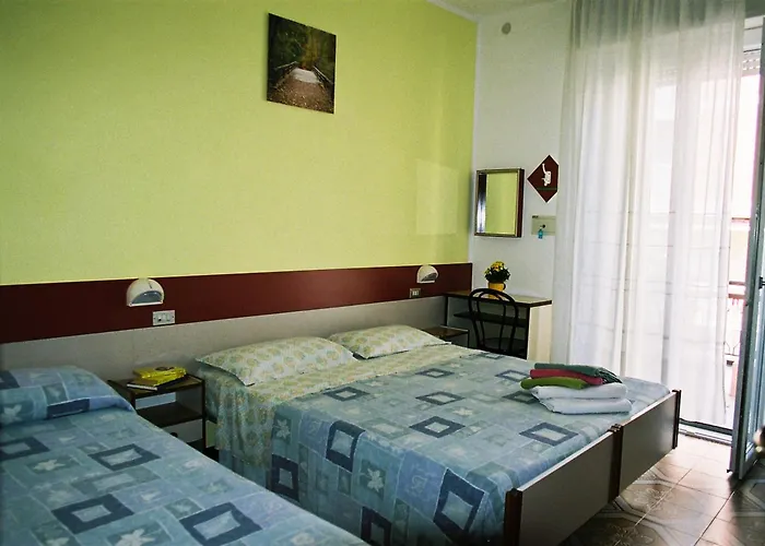 Hotel Cesari Rimini