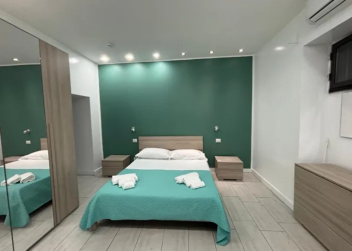 Primo Hotel Catania