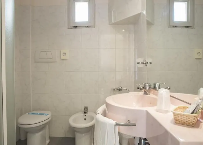 Hotel Alba Gabicce Mare