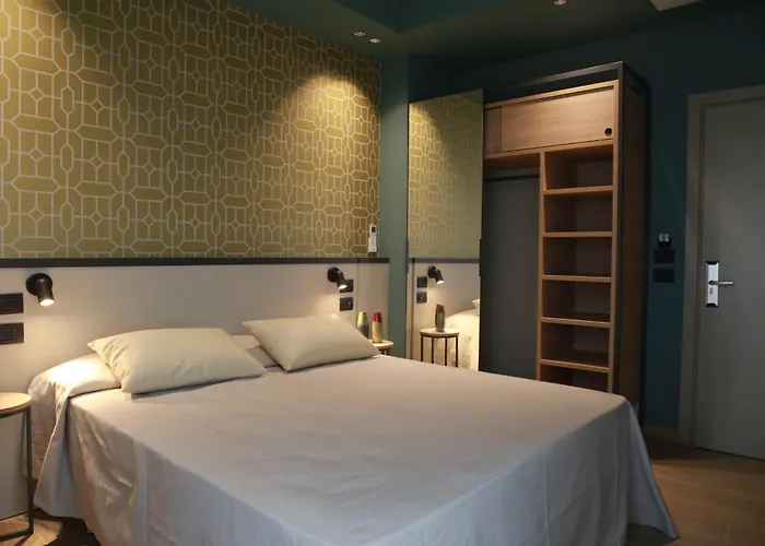 Hotel President - Bianchi Hotels Bellaria-Igea Marina