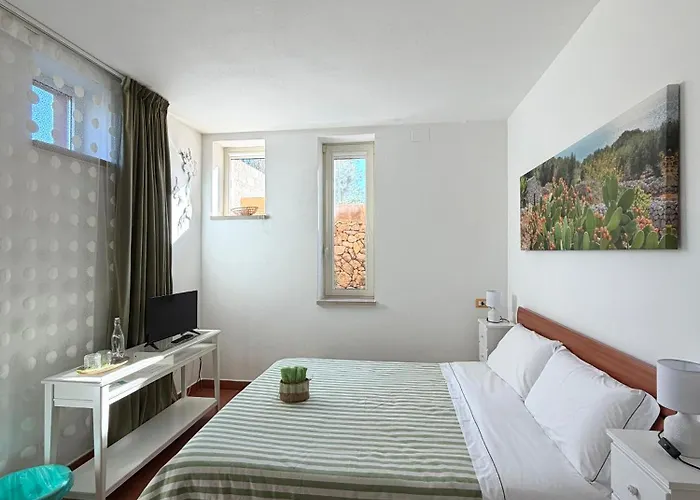 Bed and Breakfast Bio&B Acquaviva Otranto