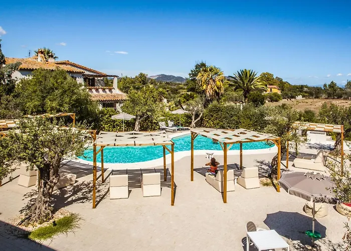 Noha Lifestyle Hotel - Adults Only Pula