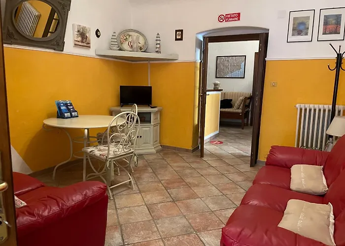 Hotel B&B Giardino delle Rose Bike&Breakfast Finale Ligure