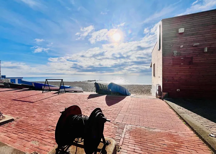 Hotel Principe Pietra Ligure