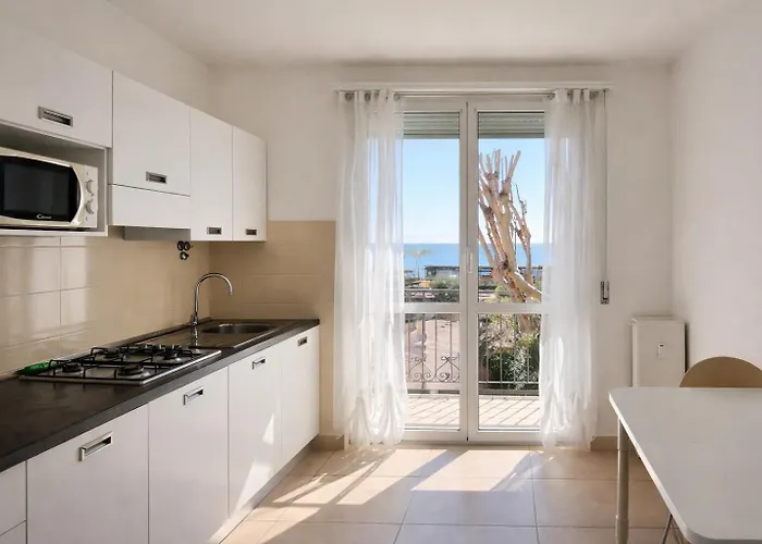 Ligure Residence Appartamenti per Vacanze Pietra Ligure