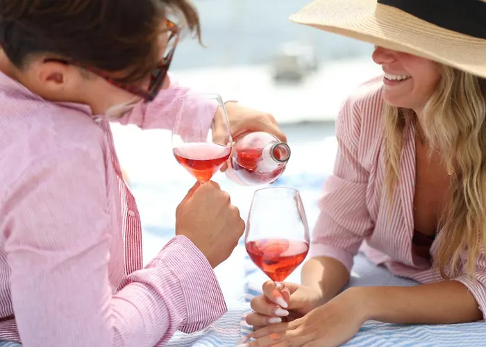 Rosabianca Boutique Hotel Rapallo