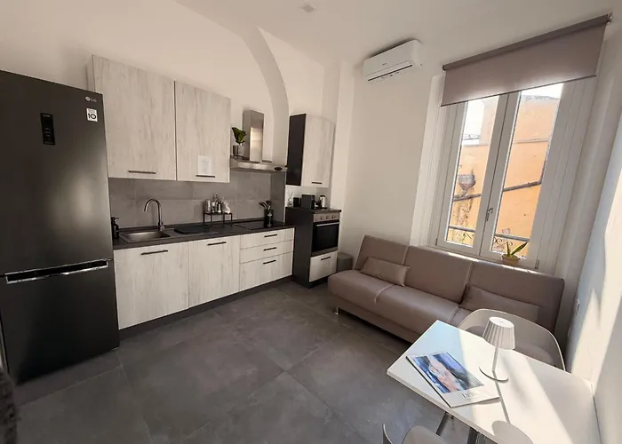 Le Cisterne Guest House Suite&Rooms Vasto