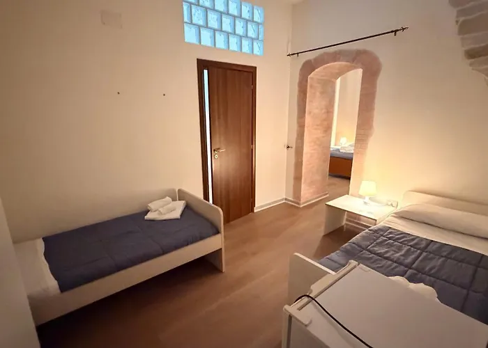 B&B Dora 2,0 Praia a Mare